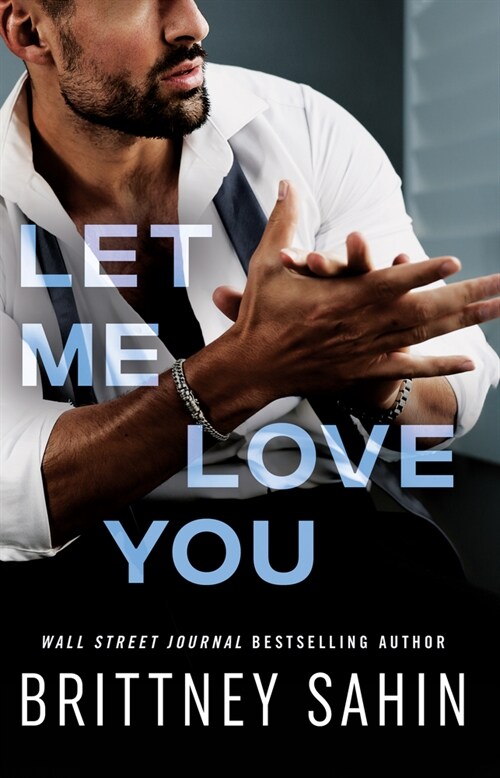 Let Me Love You (Paperback)