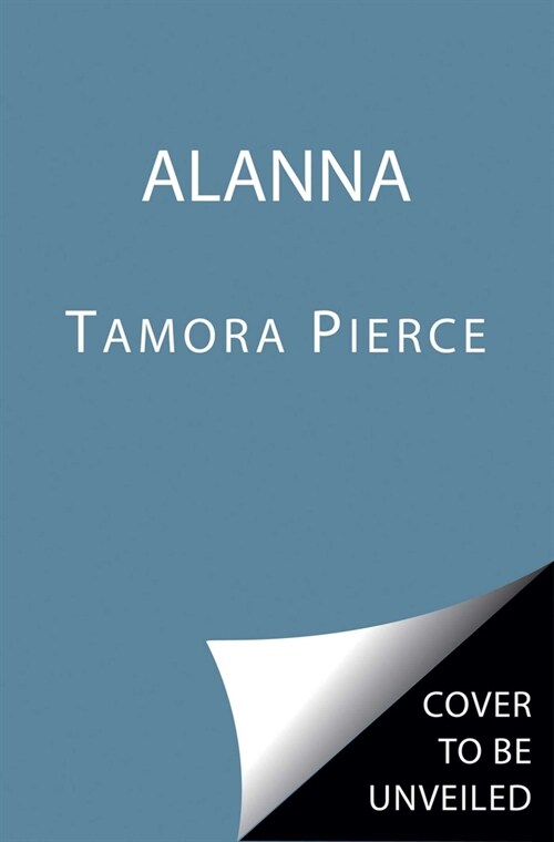 Alanna: The First Adventure (Paperback, Reissue)