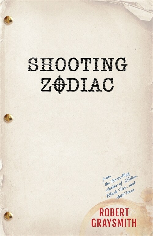 Shooting Zodiac (Paperback)