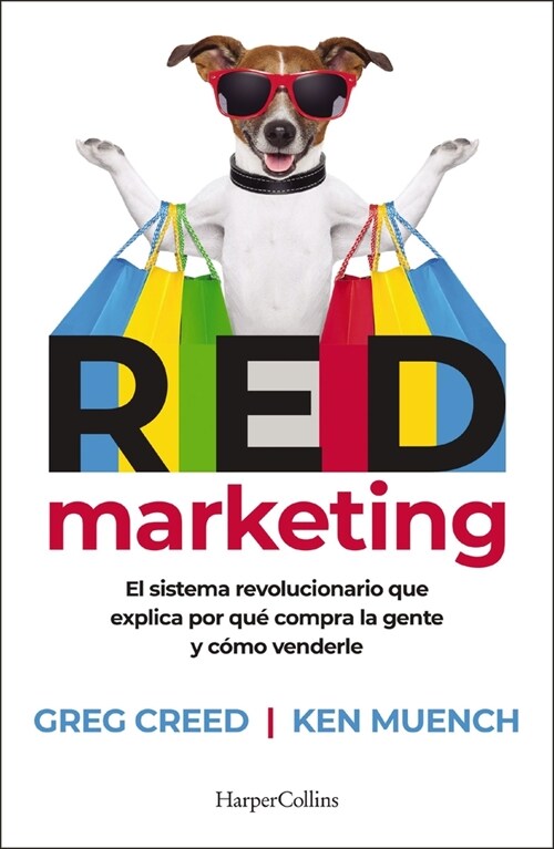 Red Marketing: Los Tres Ingredientes de Las Marcas L?eres (Paperback)