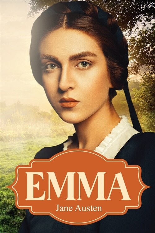 Emma (Paperback)