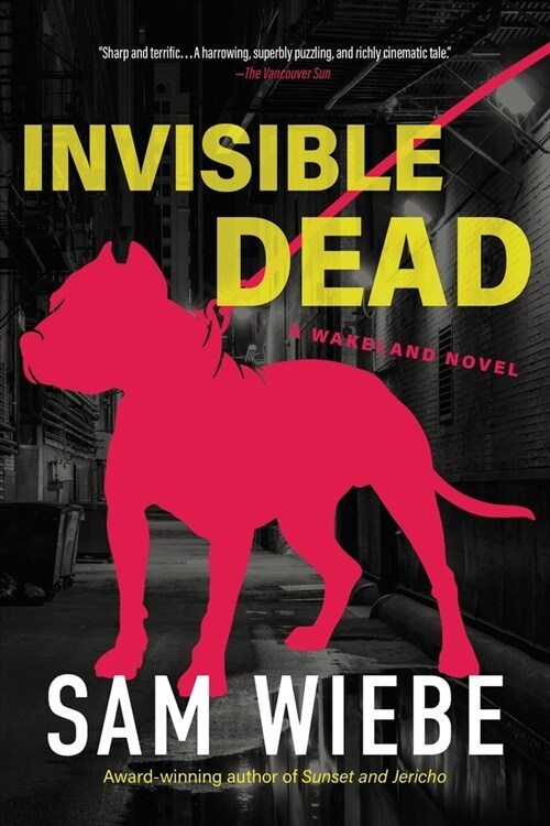 Invisible Dead (Paperback)
