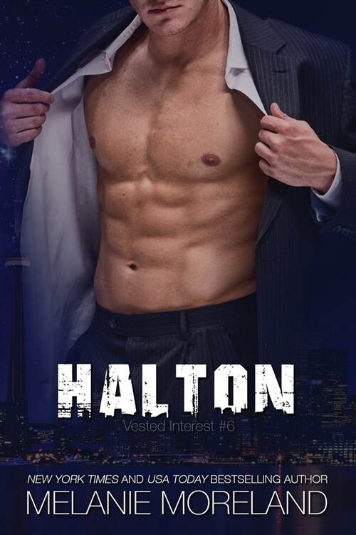 Halton (Paperback)