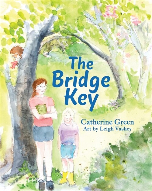 The Bridge Key: A Visionary Tale (Paperback)