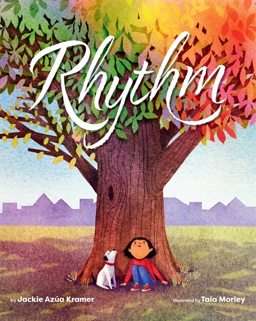 Rhythm (Hardcover)