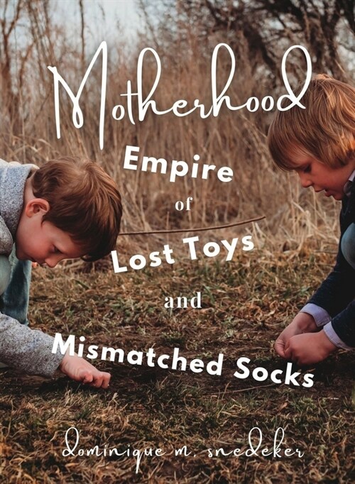 Motherhood: Empire of Lost Toys and Mismatched Socks (Paperback)