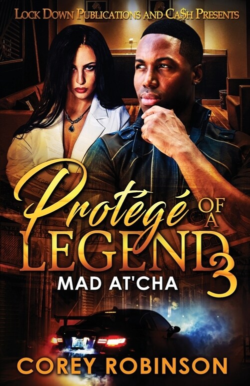 Prot??of a Legend 3 (Paperback)