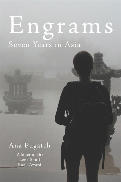 Engrams: Seven Years in Asia (Paperback)