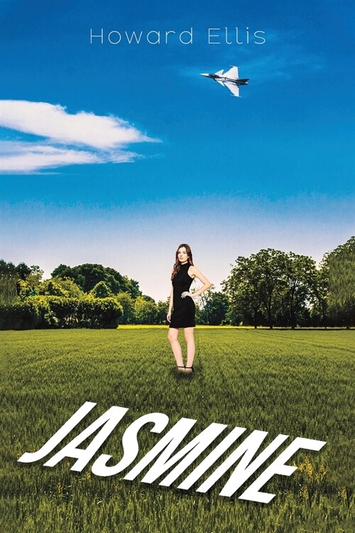 Jasmine (Paperback)