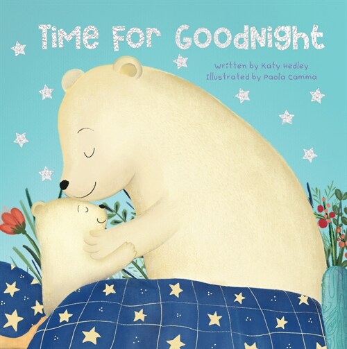 Time for Goodnight (Board Books)