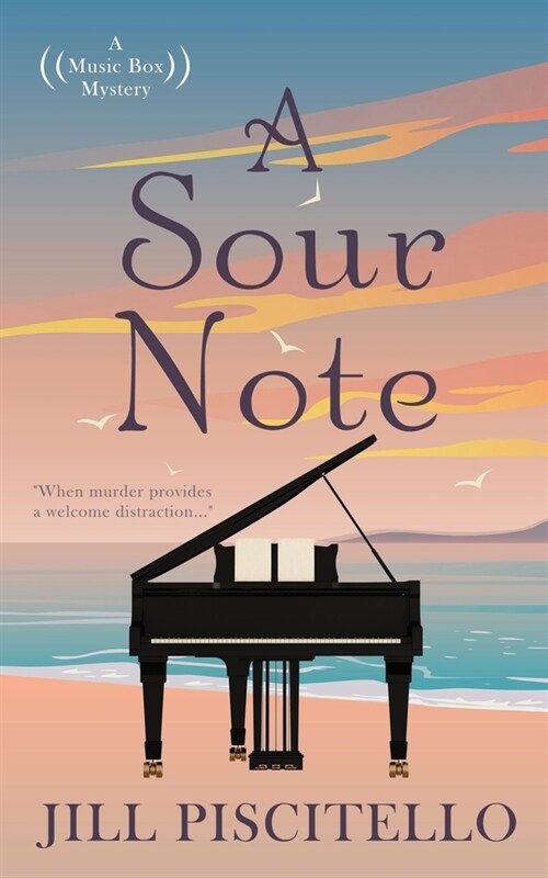 A Sour Note (Paperback)