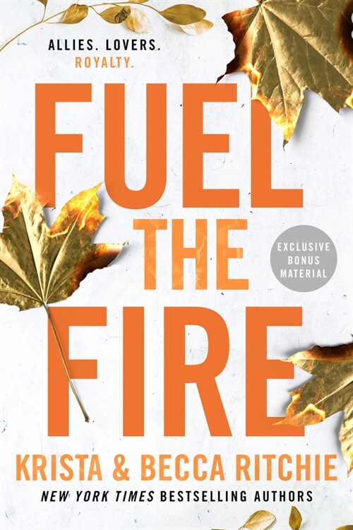Fuel the Fire (Paperback)