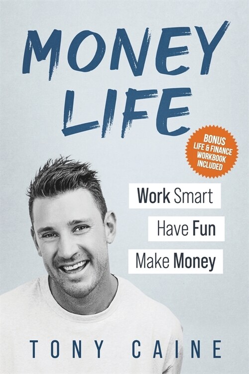 MoneyLife (Paperback)