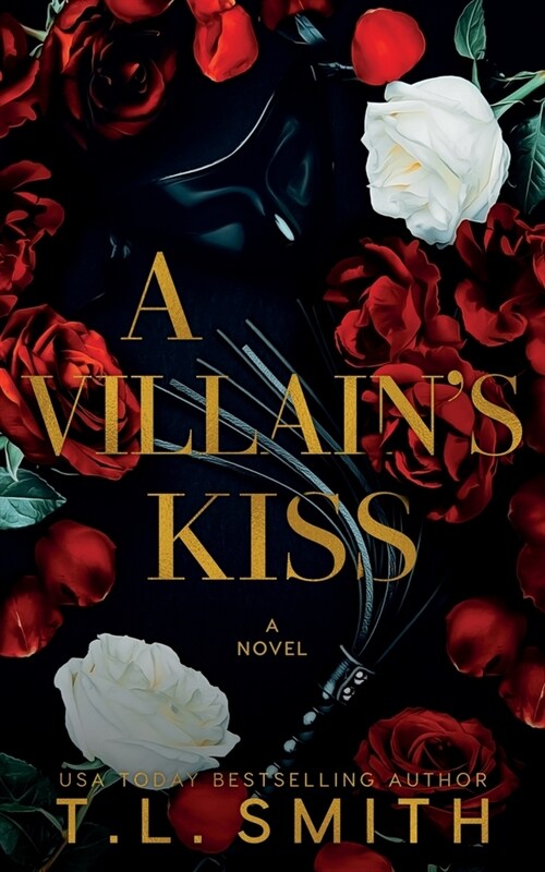 A Villains Kiss (Paperback)