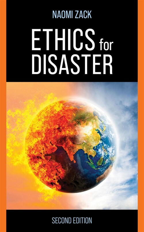 Ethics for Disaster (Hardcover, 2, Second Edition)