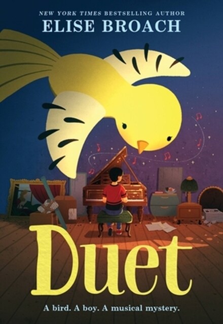 Duet (Paperback)