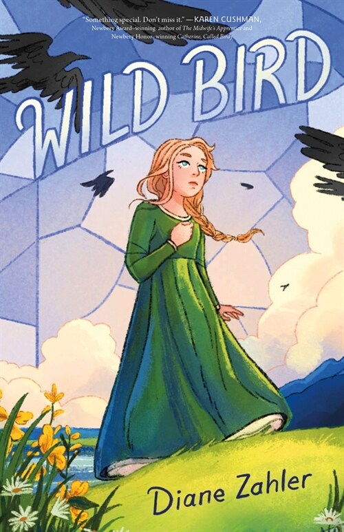 Wild Bird (Paperback)