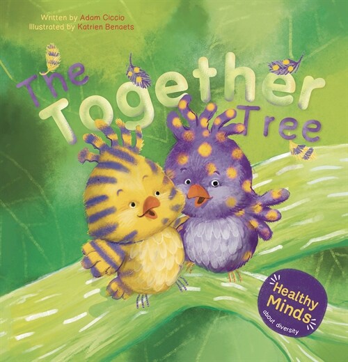The Together Tree (Hardcover)