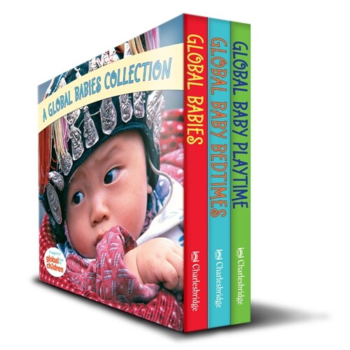 Global Babies Boxed Set (Boxed Set)