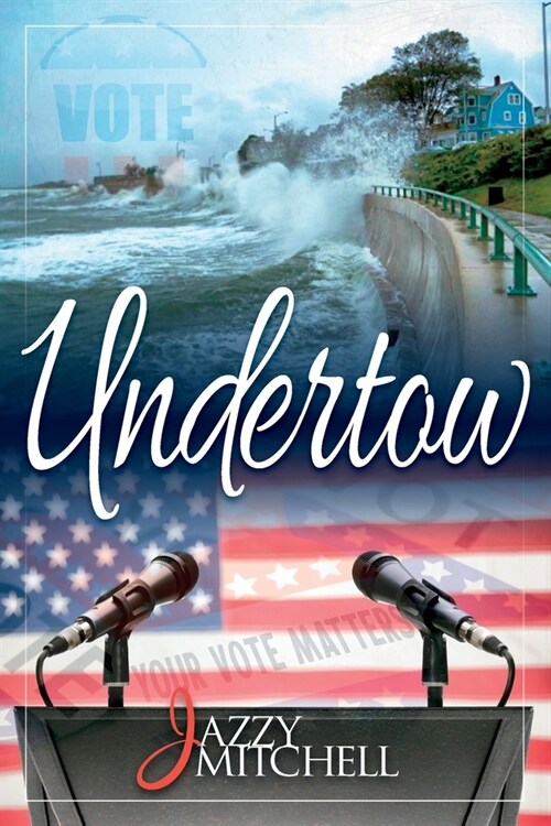 Undertow (Paperback)