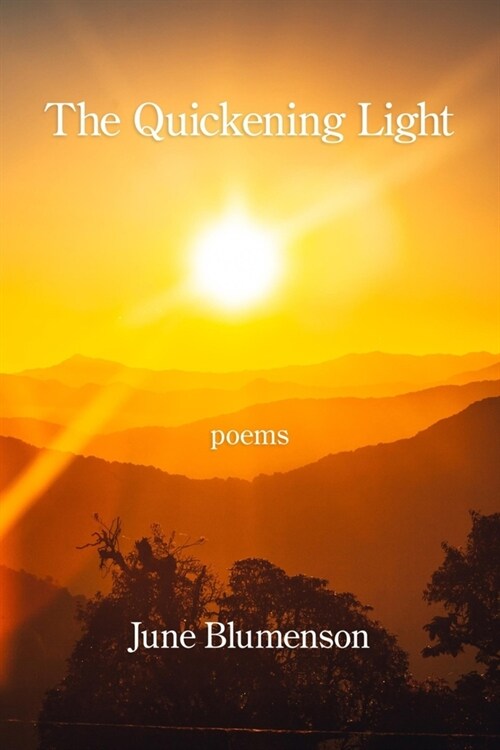 The Quickening Light (Paperback)