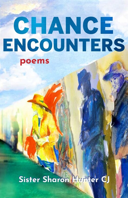 Chance Encounters: Poems (Paperback)