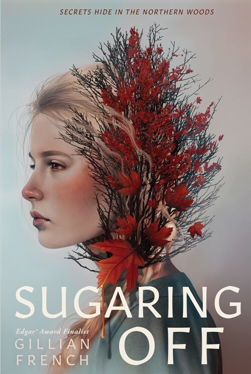 Sugaring Off (Paperback)