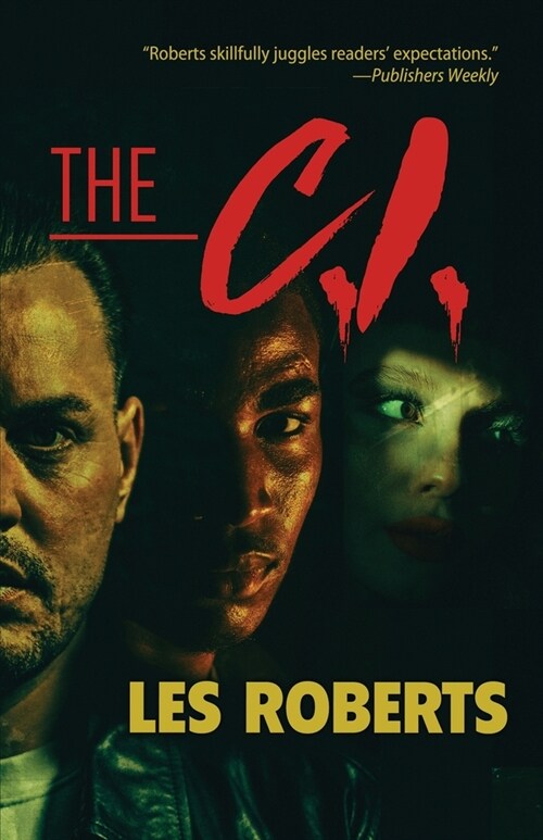 The C.I. (Paperback)
