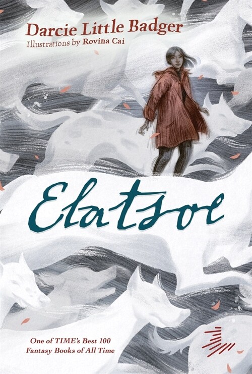 Elatsoe (Paperback)