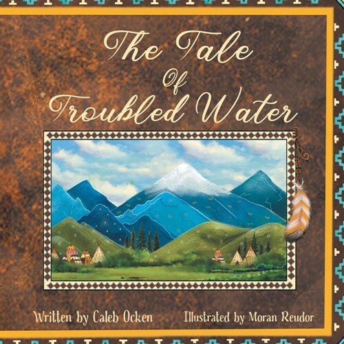 The Tale of Troubled Water (Paperback)