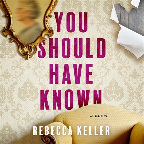 You Should Have Known (Audio CD)