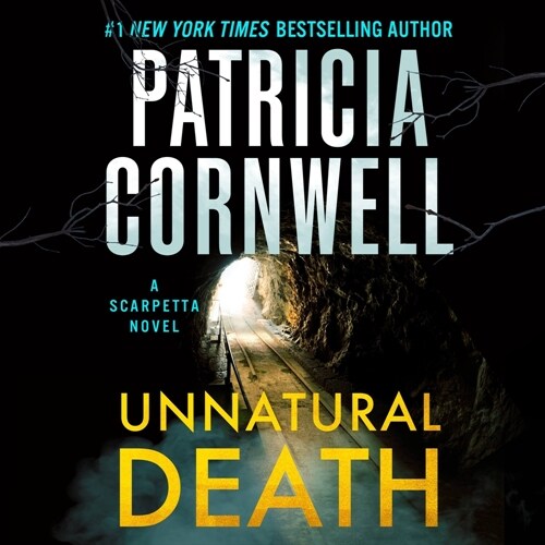 Unnatural Death: A Scarpetta Novel (Audio CD)