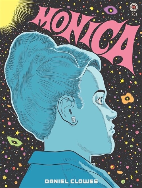 Monica (Hardcover)