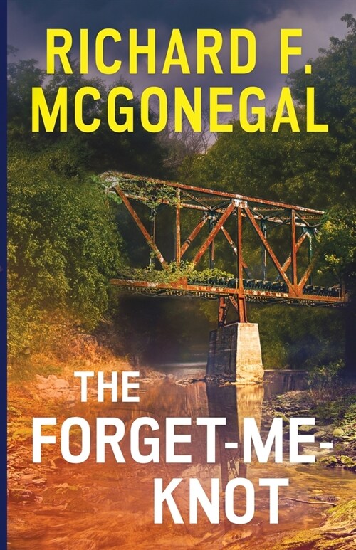 The Forget-Me-Knot (Paperback)