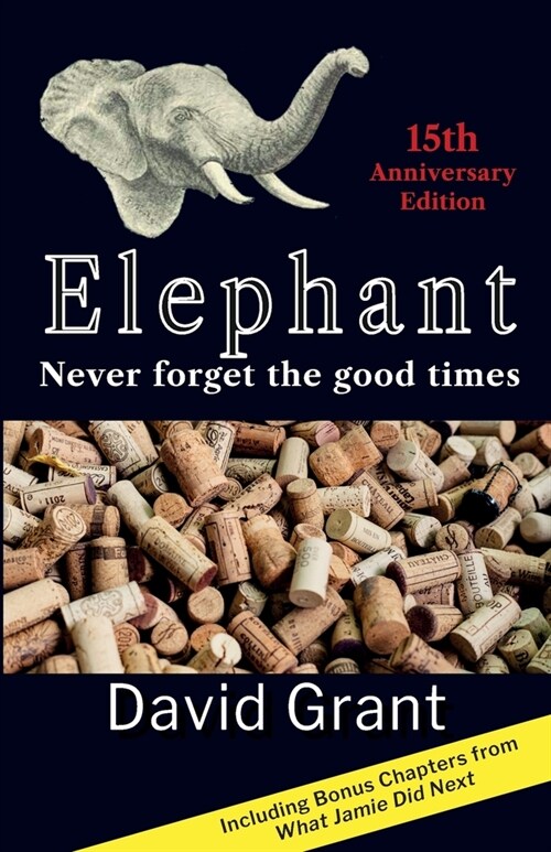 Elephant: Never forget the good times (Paperback, 15, Anniversary)