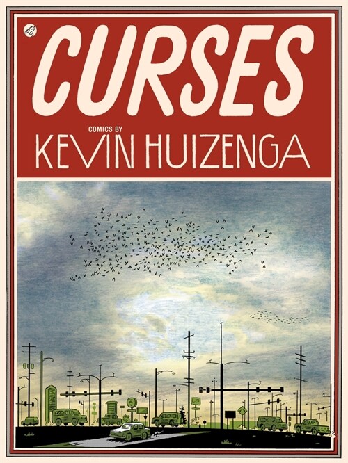 Curses (Paperback)