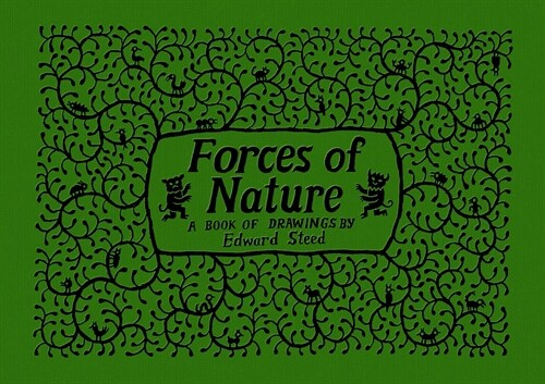 Forces of Nature (Hardcover)
