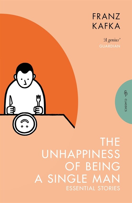 The Unhappiness of Being a Single Man : Essential Stories (Paperback)