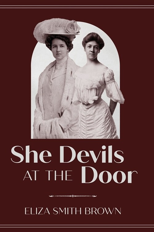 She Devils at the Door (Paperback)