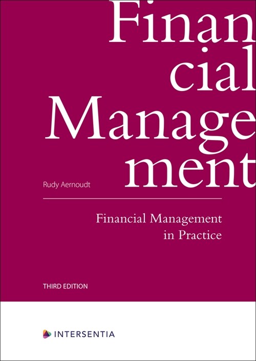 Financial Management in Practice (Third Edition) (Paperback)