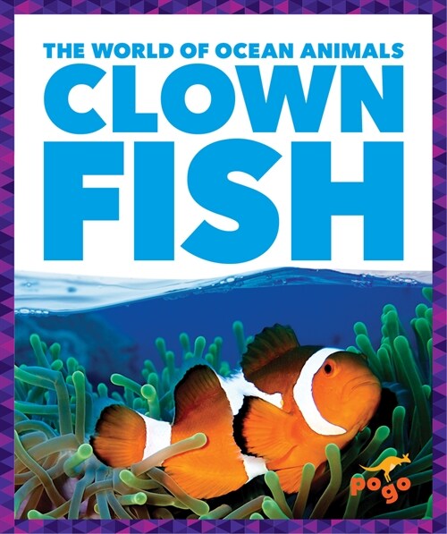 Clown Fish (Paperback)