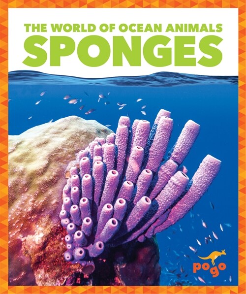 Sponges (Paperback)