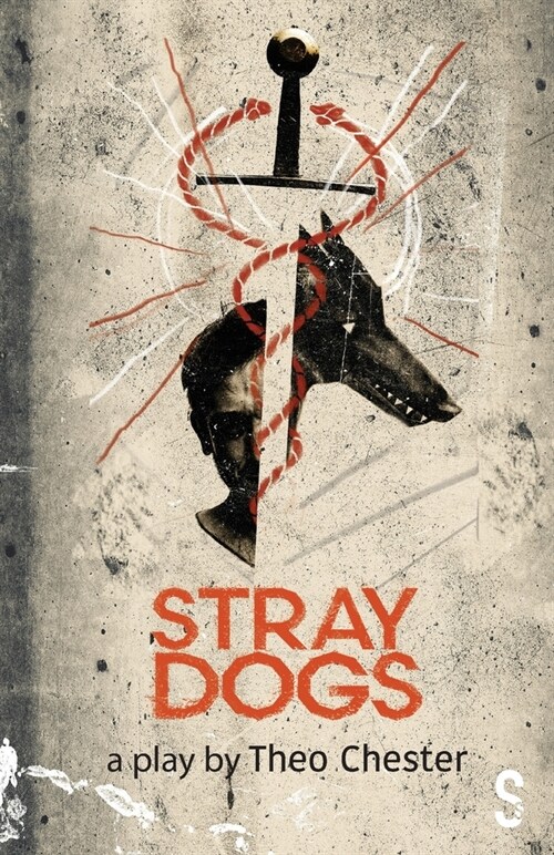 Stray Dogs (Paperback)