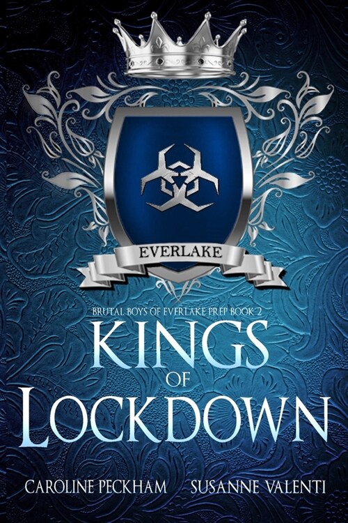 Kings of Lockdown (Paperback)