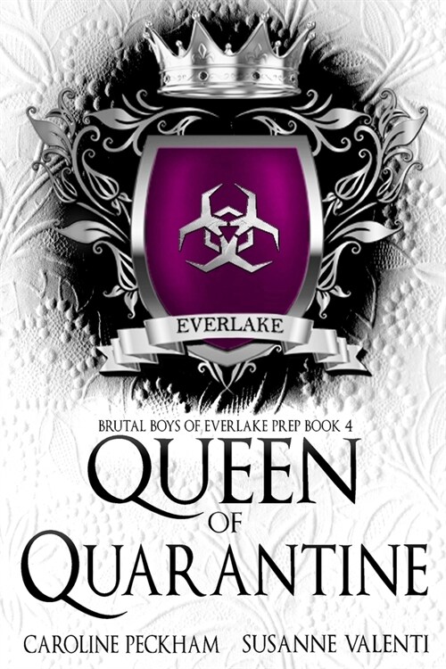 Queen of Quarantine (Paperback)