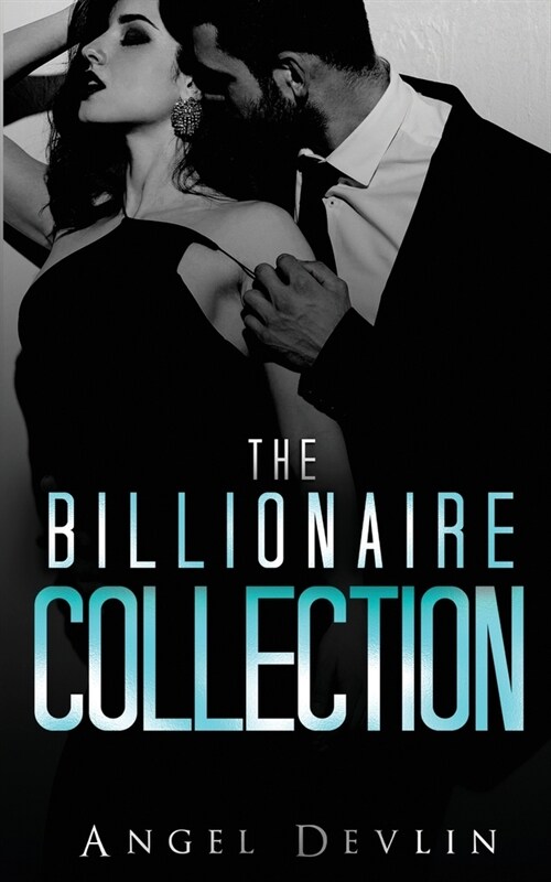 Romance in NYC: The Billionaire Collection (Paperback)