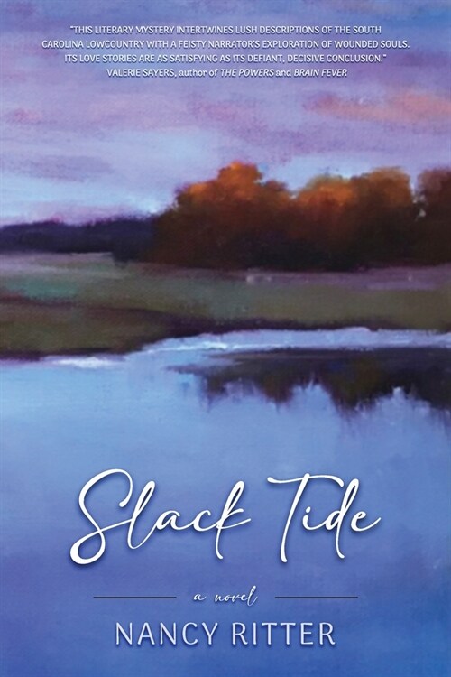 Slack Tide (Paperback)