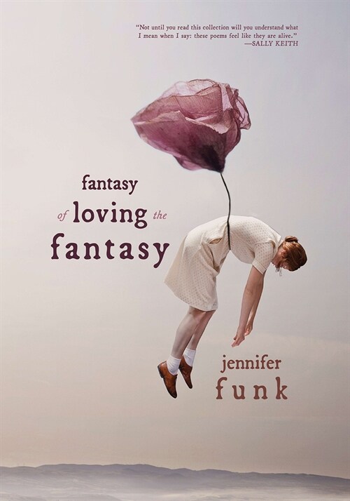 Fantasy of Loving the Fantasy (Paperback)