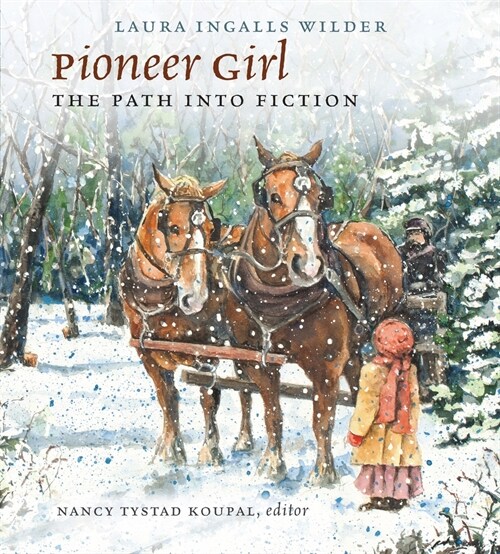 Pioneer Girl (Hardcover)