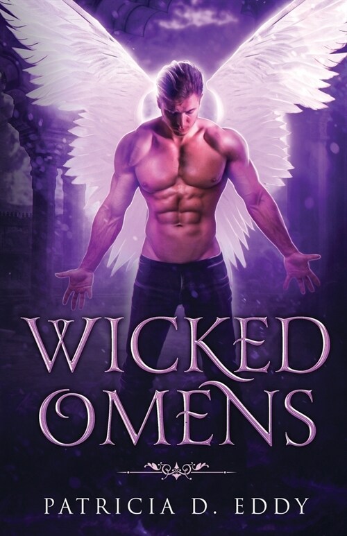 Wicked Omens (Paperback)